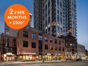 1 Bedroom Apartment Toronto ON 96288340