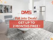 1 Bedroom Apartment Toronto ON 96294756