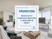 1 Bedroom Apartment Toronto ON 96296726