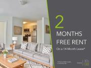 1 Bedroom Apartment Toronto ON 96307640