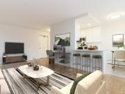 1 Bedroom Apartment Toronto ON 96338023