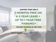 1 Bedroom Apartment Toronto ON 96340274