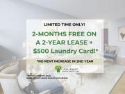 1 Bedroom Apartment Toronto ON 96340277