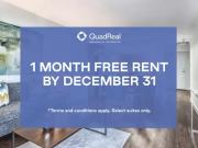 1 Bedroom Apartment Toronto ON 96463450