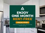 1 Bedroom Apartment Toronto ON 96584949