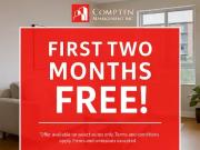 1 Bedroom Apartment Toronto ON 96585100