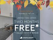 1 Bedroom Apartment Toronto ON 96585142