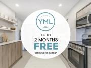 1 Bedroom Apartment Toronto ON 96585567