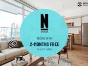 1 Bedroom Apartment Toronto ON 96585587