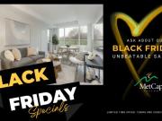 1 Bedroom Apartment Toronto ON 96586336