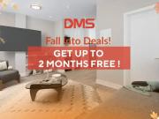 1 Bedroom Apartment Toronto ON 96586673