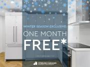 1 Bedroom Apartment Toronto ON 96979238