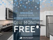 1 Bedroom Apartment Toronto ON 97328163