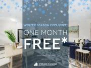 1 Bedroom Apartment Toronto ON 97602096