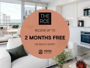 1 Bedroom Apartment Toronto ON 97630404