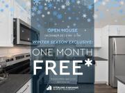 1 Bedroom Apartment Toronto ON 97675282