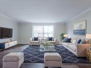 1 Bedroom Apartment Toronto ON 97741987