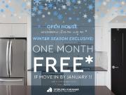 1 Bedroom Apartment Toronto ON 97742322