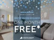 1 Bedroom Apartment Toronto ON 97906470