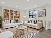 1 Bedroom Apartment Toronto ON 97970172