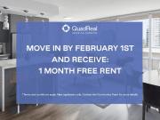 1 Bedroom Apartment Toronto ON 98309360