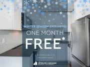 1 Bedroom Apartment Toronto ON 98375410