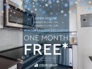 1 Bedroom Apartment Toronto ON 98569046