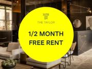 1 Bedroom Apartment Toronto ON 99752248