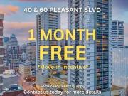 1 Bedroom Apartment Toronto ON LS57740100