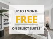 1 Bedroom Apartment Toronto ON LS87004705