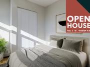 1 Bedroom Apartment Toronto ON LS99409645