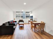 1 Bedroom Apartment, Utilities Included