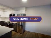 1 Bedroom Apartment Vancouver BC 100563192