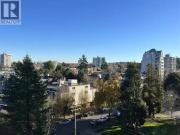 1 Bedroom Apartment Vancouver BC 100709412