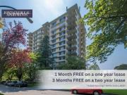 1 Bedroom Apartment Vancouver BC 67387714