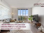 1 Bedroom Apartment Vancouver BC 67466570