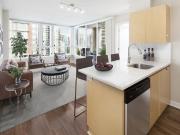 1 Bedroom Apartment Vancouver BC 92560654