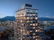1 Bedroom Apartment Vancouver BC 92613302