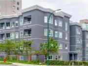 1 Bedroom Apartment Vancouver BC 93692381