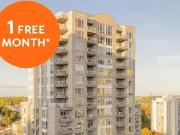 1 Bedroom Apartment Vancouver BC 95028598