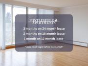 1 Bedroom Apartment Vancouver BC 96285474