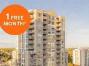 1 Bedroom Apartment Vancouver BC 96288503