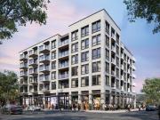 1 Bedroom Apartment Vancouver BC 96335890