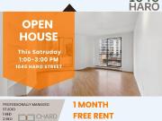 1 Bedroom Apartment Vancouver BC 96336362