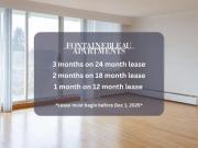 1 Bedroom Apartment Vancouver BC 96586863