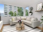 1 Bedroom Apartment Vancouver BC 97190340