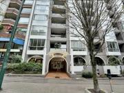 1 Bedroom Apartment Vancouver BC 98852908