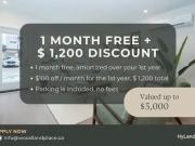 1 Bedroom Apartment Victoria BC 100120693