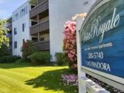 1 Bedroom Apartment Victoria BC 94936651