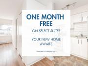 1 Bedroom Apartment Victoria BC 97062325